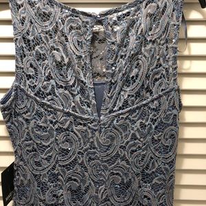 Formal dress